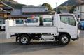 2012 Mitsubishi Fuso Canter