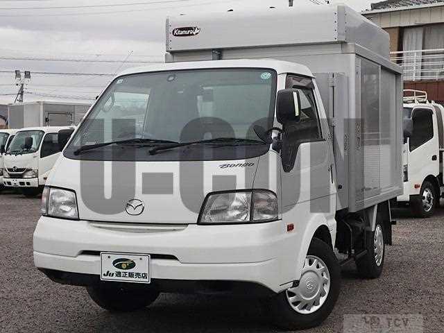 2018 Mazda Bongo Truck