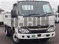 2018 Toyota Dyna Truck