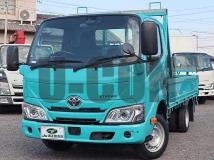2022 Toyota Dyna Truck