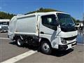 2025 Mitsubishi Fuso Canter