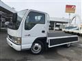 2003 Isuzu Elf Truck