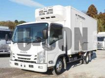 2020 Isuzu Elf Truck
