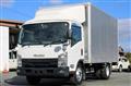 2018 Isuzu Elf Truck