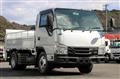 2016 Isuzu Elf Truck
