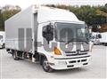 2015 Hino Ranger