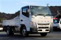 2017 Mitsubishi Fuso Canter