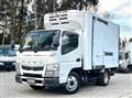 2016 Mitsubishi Fuso Canter