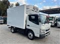 2016 Mitsubishi Fuso Canter