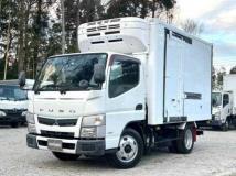 2016 Mitsubishi Fuso Canter