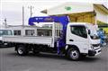 2024 Mitsubishi Fuso Canter
