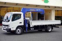 2024 Mitsubishi Fuso Canter