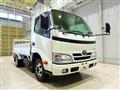 2016 Toyota Dyna Truck