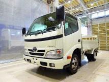 2016 Toyota Dyna Truck