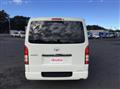2023 Toyota Hiace Van