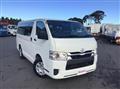 2023 Toyota Hiace Van