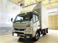 2020 Mitsubishi Fuso Canter