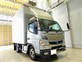 2020 Mitsubishi Fuso Canter