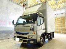 2020 Mitsubishi Fuso Canter