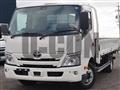 2021 Toyota Dyna Truck