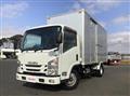 2016 Isuzu Elf Truck