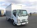 2016 Isuzu Elf Truck