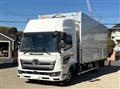 2025 Hino Ranger