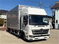 2025 Hino Ranger