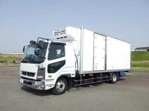 2025 Mitsubishi Fuso Fighter