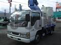 2004 Isuzu Elf Truck