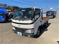 2003 Toyota Dyna Truck
