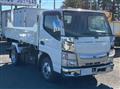 2016 Mitsubishi Fuso Canter