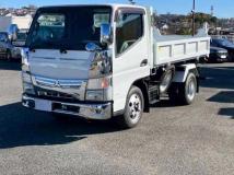 2016 Mitsubishi Fuso Canter
