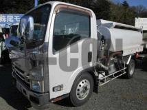 2016 Isuzu Elf Truck