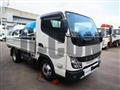 2024 Mitsubishi Fuso Canter