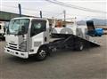 2017 Isuzu Elf Truck