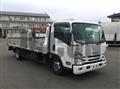 2017 Isuzu Elf Truck