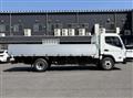 2025 Mitsubishi Fuso Canter