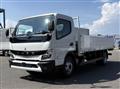 2025 Mitsubishi Fuso Canter