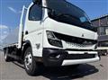 2025 Mitsubishi Fuso Canter