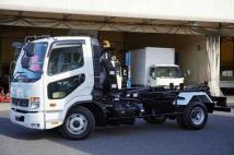 2024 Mitsubishi Fuso Fighter