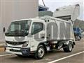 2025 Mitsubishi Fuso Canter