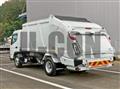2025 Mitsubishi Fuso Canter