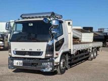 2023 Mitsubishi Fuso Fighter