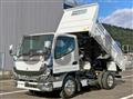 2025 Mitsubishi Fuso Canter