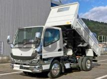2025 Mitsubishi Fuso Canter