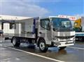 2025 Mitsubishi Fuso Canter