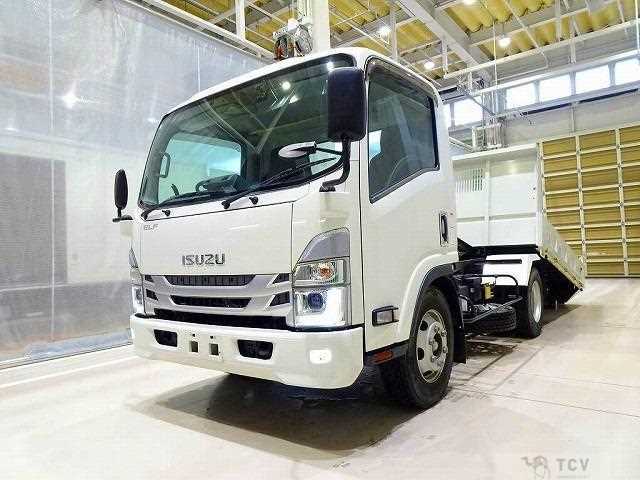 2022 Isuzu Elf Truck
