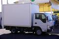 2021 Isuzu Elf Truck