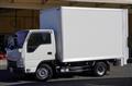 2021 Isuzu Elf Truck